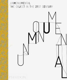 an image of the cover for umbu in the 21st century, with black and white lines