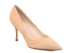 Kelly & Katie Misha Pump | DSW Round Dress, Natural Tan, Pump Dress, Marc Fisher, Tan Suede, Shoes Online, Amazing Women, Kids Shoes, Kitten Heels