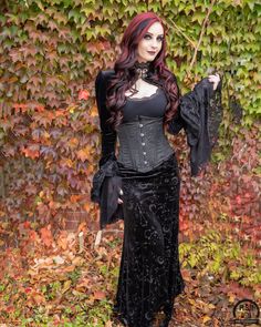 Thick Goth Outfits, Goth Outfit Ideas, Goth Outfit, Arte Punk, Alt Outfits, Alt Fashion, Aesthetic Photos, Gothic Outfits, Goth Outfits