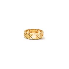 Coco Crush ring - 3599591421730 | CHANEL Chanel Coco Crush, Gold Twig Ring, Branch Engagement Ring, Twig Engagement Ring, Jewelry Chanel