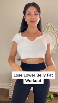 Lower Belly Fat Workout, Lose Lower Belly Fat, Smoothie Challenge, Lower Belly Fat, Belly Fat Workout, Lose 50 Pounds, How To Gain Confidence