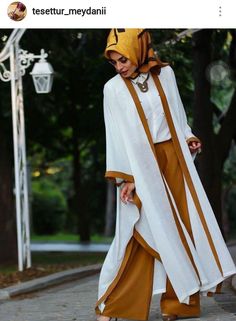 Angharka Style Frock, Street Hijab Fashion, Modern Hijab Fashion, Hijab Style Casual, African Maxi Dresses, Elegant Attire