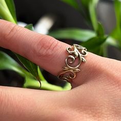 Trigger Finger Rings Arthritis Rings EDS Finger Splint - Etsy Adjustable Toe Ring With Intricate Design, Nature-inspired Adjustable Open Ring, Gold Adjustable Nature-inspired Rings, Adjustable Artistic Hypoallergenic Jewelry, Nature-inspired Open Metal Ring Jewelry, Adjustable Filigree Open Ring Jewelry, Artistic Open Ring Jewelry For Wedding, Artistic Open Ring For Wedding, Artistic Gold Wedding Rings