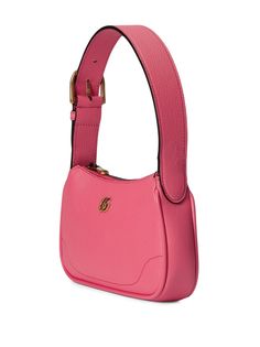 Shoulder Bag Pink, Gucci Mini, Pink Shoulder Bag, Back To School Backpacks, Bubblegum Pink, Aphrodite, Black Mini, Pink Leather, Flap Bag