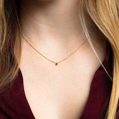 necklaces by independent on the rise accessories designers – local eclectic Tai Jewelry, Local Eclectic, Necklace Birthstone, Emerald Color, May Birthstone, Emerald Necklace, Birthstone Pendant, Vermeil Jewelry, Teardrop Necklace