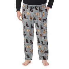 You'll love the soft comfort of these big and tall Cuddl Duds® fleece pajama pants. Click on this MEN'S GUIDE to find the perfect fit and more!You'll love the soft comfort of these big and tall Cuddl Duds® fleece pajama pants. Click on this MEN'S GUIDE to find the perfect fit and more!FEATURES Soft microfleece fabric Functional drawstring No fly 2 side seam pocketsFIT & SIZING Big inseam: 30-in. Tall inseam: 32 1/2-in. Loose fitFABRIC & CARE Polyester Machine wash Imported Size: 3XL Tall. Color: Fleece Pajama Pants, Cuddl Duds, Fleece Pajamas, Pajama Pant, Grey Plaid, Sleep Pants, Pajama Bottoms, Big And Tall, Big & Tall