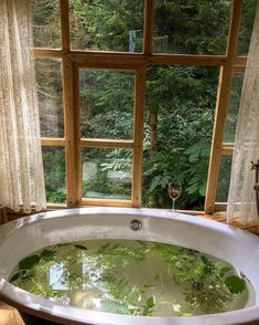 Future Apartment, Relaxing Bath, House Room, House Inspo, Dream Home Design, Future House, Cottage Core