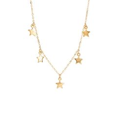 22K Gold Plated Star Necklace for Girls, Teens, Kids, hypoallergenic perfect for gift by titibela Necklace For Girls, Girls Necklaces, Girls Jewelry, Star Necklace, 22k Gold, Austin Tx, Christmas List, Charm Necklace, Cross Necklace