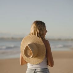 Our much loved, best selling Austin is back with an updated straw weave and in our new Sand colour! ﻿From the desert to the sea, Austin is hand braided from natural raffia straw. Designed to get you from dusty roads to salty seas and everywhere in between. The wide brim ensures sun protection and the chin strap will keep your hat on your head for every adventure. Natural Straw Hat For Vacation Warm Weather, Casual Palm Leaf Sun Hat For Beach Season, Lightweight Natural Straw Hat For Vacation, Natural Lightweight Straw Hat For Vacation, Natural Straw Hat For Beach In Warm Weather, Natural Straw Hat For Beach And Warm Weather, Summer Natural Color Fedora For Everyday, Summer Fedora In Natural Color For Everyday, Beachy Straw Boater Hat For Vacation