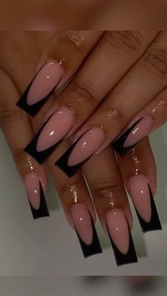 Extra Birthday Nails, Winter Nail Art Ideas, Classy Baddie Nails, Ny Nails, Classy Baddie, Natural Nail Designs, French Tip Nail Designs, Nail Time, Baddie Nails