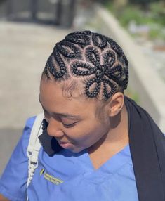 Head Hairstyles, African Braids Hairstyles Pictures, Head Braid, Black Natural Hair Care, Editorial Hair, Braids Hairstyles Pictures, Bald Head, Hair Appointment, Bald Heads