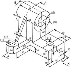 a drawing of an automatic toilet paper dispenser with the instructions below it