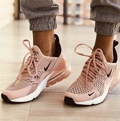 Pink Nike Shoes, Street Style Shoes, Pink Nike, Womens Shoes High Heels, Dream Shoes