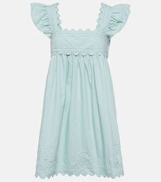 Designer Mini Dresses, Spring Knits, Rebecca Vallance, Mini Dresses Online, Mini Dresses For Women, Dress Home, Ruffle Shorts, Luxury Clothing, Mini Dresses