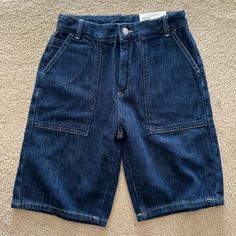 Brand New With Tags! Size 13/14 Zara Boys, Dream Style, Jeans Color, Kids Bottoms, Colored Jeans, Size 13, Denim Jeans, Color Blue, Zara