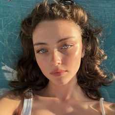 Sydney Melman, Lauren Montgomery, Angels Beauty, Freckles Girl, High Cheekbones, Model Aesthetic, Model Face, Hazel Eyes, Her Eyes