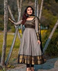 Chudi Designs, Reuse Clothes, Western Gown, Designer Anarkali Dresses