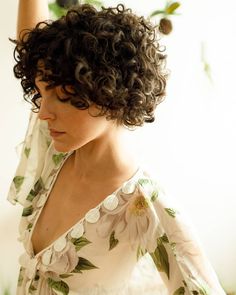 Marcus Steinmeyer on Instagram: “Julia Konrad” Homecoming Curly Hairstyles, Curly Hairstyles Homecoming, Hairstyles With Curly Hair, Over 50 Hairstyles, Natural Curly Hairstyles, Hair Curly Hairstyles, 50 Hairstyles, Shaved Side Hairstyles, Hairstyle Youtube