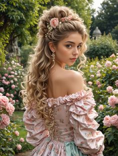 42 Bridgerton Hairstyles [Updated Style for 2024] – Scan to Talk Bride Hairstyles Garden Wedding, Coronation Hairstyles, Jane Austen Hairstyles, Bridgeton Hairstyles, Regency Era Hairstyles, Vtuber Hair, Bridgerton Hairstyles, Bridgerton Hair, Coquette Wallpapers