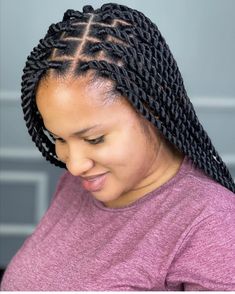 Flat Twist Hairstyles, Bob Braids Hairstyles, Natural Hair Stylists, Hair Twist, African Hair Braiding Styles, Box Braids Hairstyles For Black Women, Braided Cornrow Hairstyles