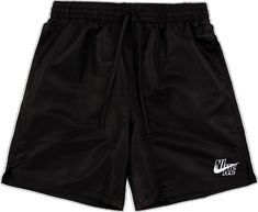 Nike Beachwear Shorts For Swimming, Casual Nike Bottoms For Poolside, Nike Sporty Bottoms For Poolside, Nike Bottoms For Poolside And Beach Season, Nike Athletic Shorts For Summer, Nike Summer Athletic Shorts, Nike Sporty Swimwear For Summer, Nike Short Swimwear For Sports, Nike Sporty Beach Shorts