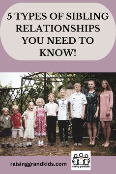 sibling relationships Relationship Types, Birth Order, Family Unit, Family Units