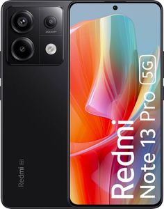 Xiaomi Redmi Note 13 Pro 5G 512GB (Midnight Black, Android 13, 5G, 12 GB LPDD - Promo-market Oppo Mobile, Smartphone Photography, Tech Trends, Midnight Black, Home Tv, 4g Lte, Gaming Gifts, E Design