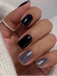 September Nails 2024 Short, Natural Short Nails, Nails Kits, Dark Gel Nails, Nails Country, Country Nails, Milky Nails, 2024 Nails, September Nails