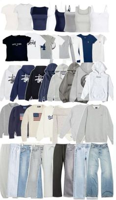 College Outfit Layout, Formal Ish Outfits, Casual Stockholm Style, Clothes To Buy List, Basic Outfits Shuffle, Cute Zara Outfits, Where To Buy Stockholm Style Clothes, Stocholms Stilen Outfit, Clothes You Need