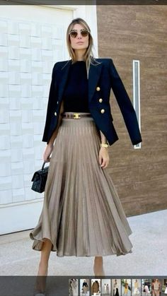 Coban, Style Mistakes, Winter Fashion Outfits, Elegant Outfit, Moda Fashion