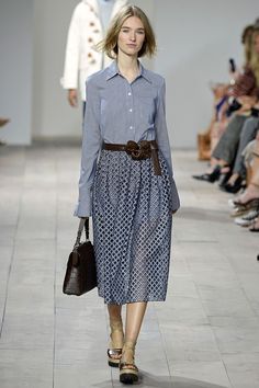 Spring 2015 Fashion, 2015 Fashion Trends, Marc Jacobs Dress, Fashion Week 2015, Dresses Spring, 2015 Fashion, 70s Fashion, Fashion Week Spring