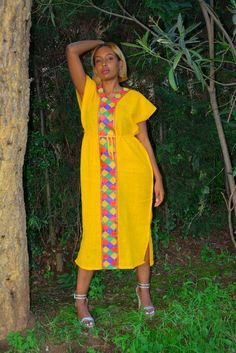 Check out this item in my Etsy shop https://www.etsy.com/listing/743469645/handmade-dress-cute-dress-fashion-dress Long Yellow Dress For Festivals, Long Yellow Dresses For Festivals, Long Yellow Festival Dress, Cotton Short Sleeve Dresses For Festivals, Short Sleeve Cotton Dresses For Festivals, Cotton Dresses For Festivals With Short Sleeves, Spring Yellow Cotton Kaftan, Bohemian Style Habesha Kemis Maxi Length, Yellow Bohemian Dress For Festivals