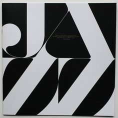 a black and white poster with the letter k on it