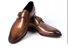 Mens Monk Strap Shoes, Chelsea Shoes, Custom Design Shoes, Monk Strap Shoes, Simple Shoes, Mens Formal, Strap Shoes, Monk Strap, Mens Fashion Trends