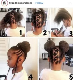 Kids Haircuts, Kids Hairstyle, Kid Braid Styles, Kid Hairstyles, Kids Braids, Girl Hair Styles