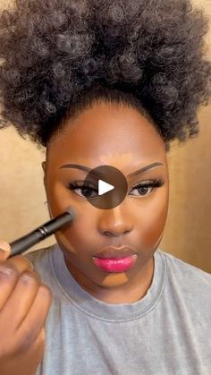 4.4K views · 918 reactions | Just 3 Products from @oliva__cosmetics and you’re good to go👌🏾🤎 This No foundation Makeup routine is my new Fave🥰🤎
Powder Contour Palette
Matte concealer #10 
Bronzer 🤫🤭

CHECK OUT THE LINK IN MY BIO TO SHOP🛍️🛒🤎

I DON’T OWN COPYRIGHTS TO THE MUSIC

#makeup #fyp #blackownedbusiness #blackownedmakeupbrand #olivacosmetics #creampalette #contourpalette #blackgirlmakeup #blackgirlmakeuptutorial #cosmeticsline | VERONIQUE JEROE🇸🇷🇺🇸🇳🇬🇬🇭🇿🇦 | veronique_jeroe · Original audio Make Me Up