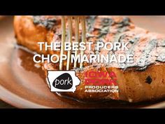 the best pork chopimarmade from pork roasts association - pork steak recipe