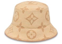 Buy and sell StockX Verified handbags on StockX including the Louis Vuitton Beachview Bucket Hat Natural colour and thousands of other handbags with resale price data. Style Bucket Hat, Louis Vuitton Official, Beach View, Timeless Handbag, Woman Beach, Wide Brimmed Hats, Designer Style, Bags Designer Fashion, Exclusive Bag