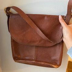 Vintage Coach Bag, Still In Excellent Condition. I Love It, But Don't Use It Frequently. Vintage Coach Messenger, Vintage Coach Bag, Coach Leather Bag, Crossover Bags, Coach Crossbody Purse, Vintage Coach Bags, Bags Vintage, Coach Crossbody, Lv Monogram