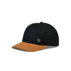 Contrast details and a smooth finish make this canvas baseball hat from George a great choice to top off your casual outfit of the day. Exclusively at Walmart. Size: One Size.  Color: Black.  Gender: male.  Age Group: adult. Classic Adjustable Snapback Hat For Baseball Season, Brown Baseball Cap With Flat Bill, Adjustable Canvas Snapback Hat With Flat Bill, Casual Flat Bill Baseball Cap For Outdoor, Casual Canvas Snapback Hat With Flat Bill, Casual Canvas Snapback Hat For Streetwear, Adjustable Fitted Hat With Curved Bill For Everyday, Adjustable Curved Bill Fitted Hat For Everyday, Brown Baseball Cap For Everyday