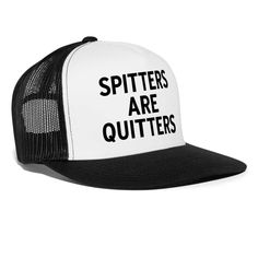 Make a statement with this hilarious retro style Premium Mesh Trucker Hat! Made with high-quality materials and a One-Size-Fits-Most adjustable snapback, this hat is a must-have for your collection. Order yours today and be the life of the party! Trucker Hats, Funny Trucker Hats For Women, Funny Trucker Hat Quotes, Funny Trucker Hats Humor, Inappropriate Trucker Hats For Women, Funny Trucker Hat, One Size Fits Most, White Trash Bash, Bad Shirts, Funny Trucker Hat