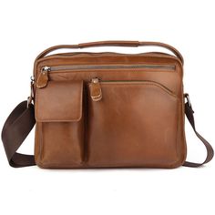 Men's briefcase Laptop Bag, shoulder bag Satchel Bag, Messenger Bag, Leather Men's bag Customize what you want:We can provide customized services. Available for names/initials/company logo on the folio.If you're struggling with special gifts for business people, colleagues, graduates, friends, college students, and business partners, you've solved the problem. Choose the size "Personalization" to start designing your folio.If you have other needs, such as modify to apply to the left hand,changin Brown Crossbody Laptop Bag For Business, Brown Crossbody Briefcase For Business, Brown Business Saddle Shoulder Bag, Brown Luxury Saddle Shoulder Bag For Business, Modern Brown Saddle Bag For Business, Formal Brown Laptop Bag With Large Capacity, Modern Brown Satchel Camera Bag, Brown Shoulder Bag With Luggage Sleeve For Business Trips, Everyday Carry Large Capacity Rectangular Satchel