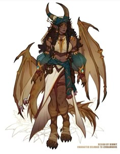 Pirate Dnd Character, Pirate Oc, Pirate Vibes, Humanoid Dragon, Creature Inspiration, Dragon Horns, Tell Me A Story, Design Dragon