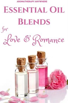 Essential Oils For Love, Diy Perfumes, Perfume Oil Recipes, Essential Oil Aphrodisiac, Essential Oil Perfume Blends, Perfume Blends, Homemade Essential Oils