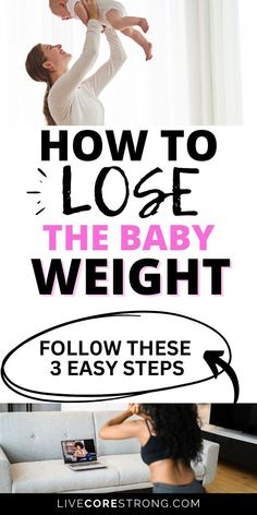 As a mom, I know how it feels to look in the mirror and wonder when your body will feel like yours again. After pregnancy, many of us have this urge to “bounce back” as fast as possible.The pressure is real, and the temptation to try quick fixes is everywhere—juice cleanses, restrictive diets, intense workout challenges. But let me be real with you: quick fixes don’t work, especially when it comes to losing baby weight and regaining your strength postpartum. Click to learn how to do it right. Post Pregnancy Workout, Breastfeeding Diet, Diet Vegetarian, Milk Supply, Post Partum Workout, Baby Weight, Diet Keto, Work Outs