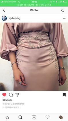 Skirt Soiree Hijab, Skirt Soiree, Afrikaanse Mode, Soiree Dress, Mode Abaya, Hijabi Fashion, Muslimah Fashion, Abaya Fashion, Modest Dresses