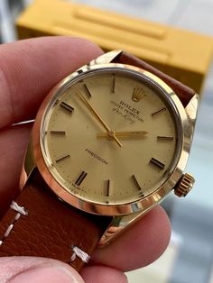 Watch Photography, King Oyster, Suit Man, Air King, Watches Rolex, Expensive Watches, Vintage Air, Luxury Timepieces, Ring Watch