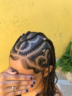 Braided Hairstyles For Teens