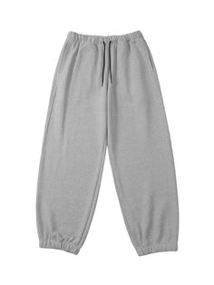 Composition : Eco cotton 100%Country of Origin : Republic of Korea Sweat Pants, Mens Sweatpants, Sweatpants, Composition, Mens Outfits, The Originals, Grey, Pants, Clothes