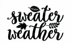 winter weather svg file for cricut and silhouette